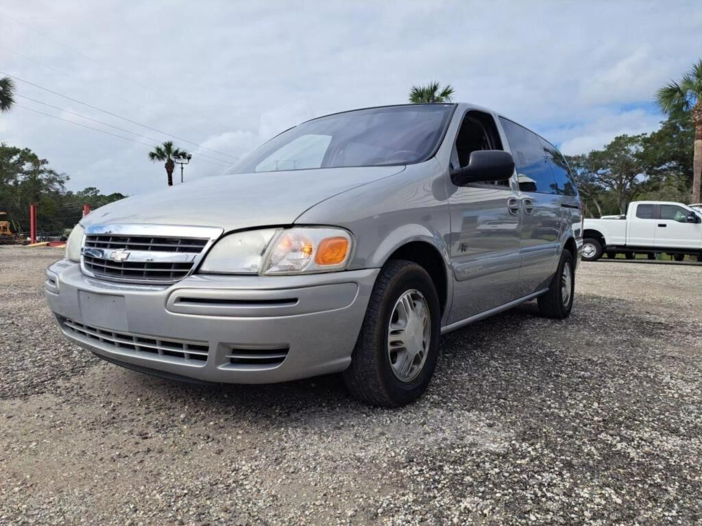 Chevrolet Venture