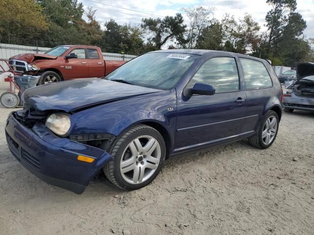 Volkswagen GTI
