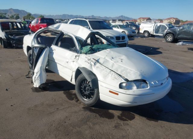Chevrolet Lumina