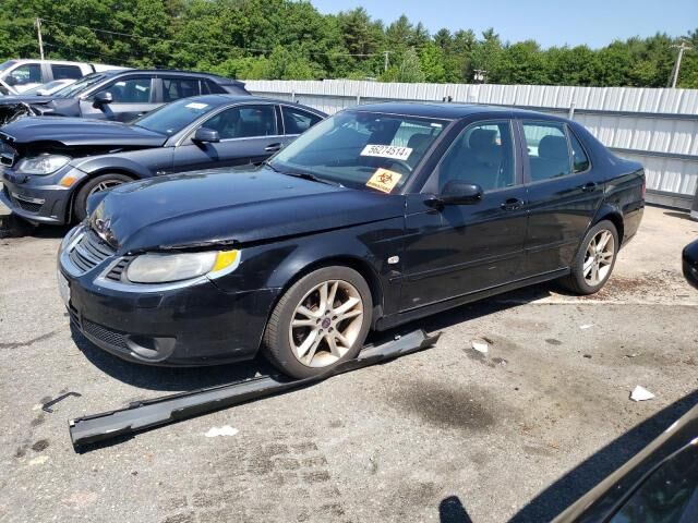Saab 9-5