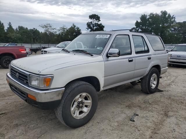 Toyota 4-Runner