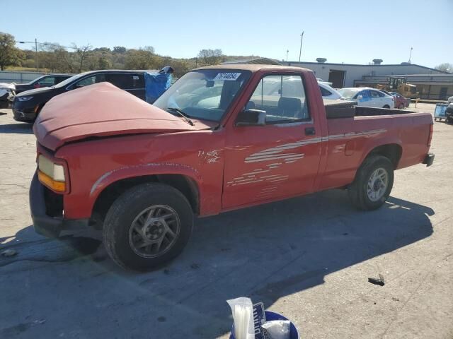 Dodge Dakota