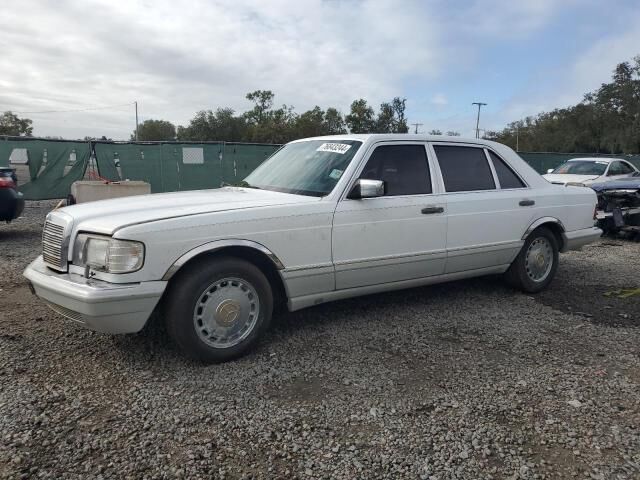 Mercedes-Benz 560