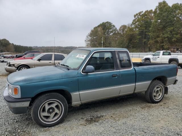 Mazda B-Series
