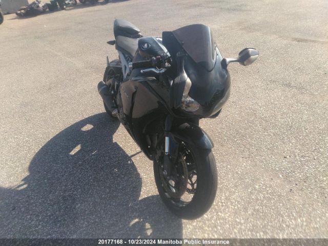 Honda CBR1000