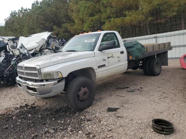 Dodge Ram Chassis Cab