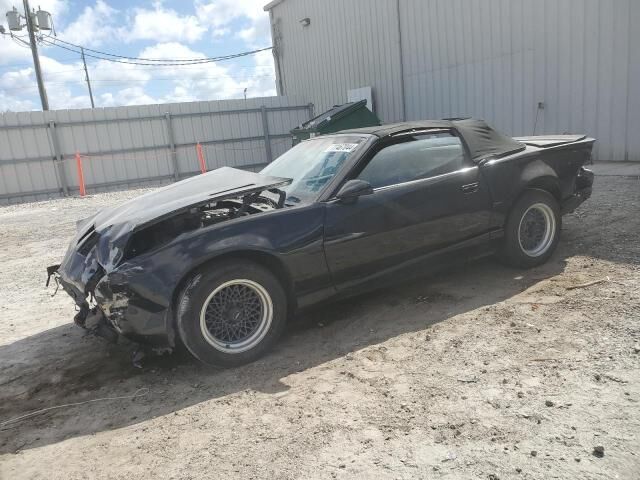 Pontiac Firebird