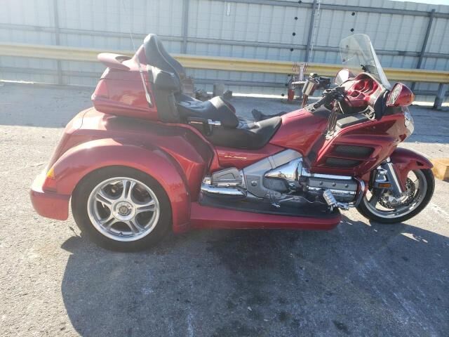 Honda GL1800