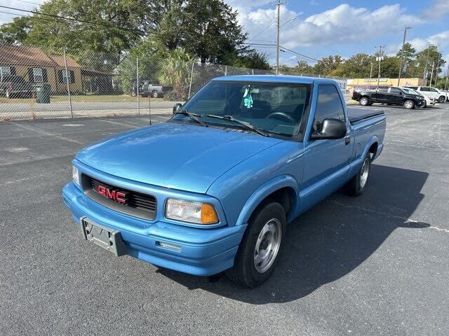 GMC Sonoma