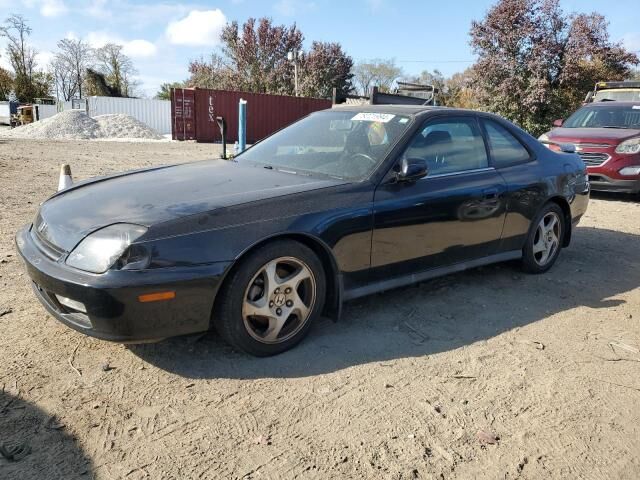 Honda Prelude