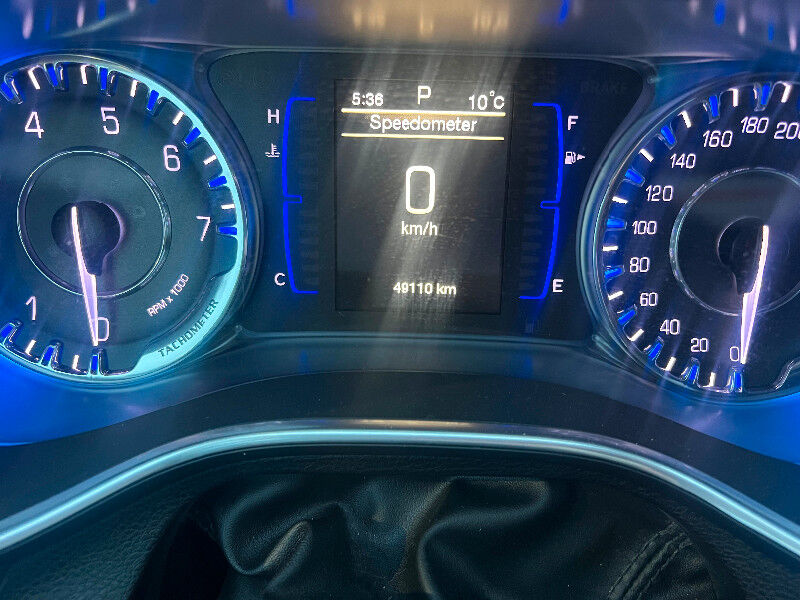 Chrysler 200
