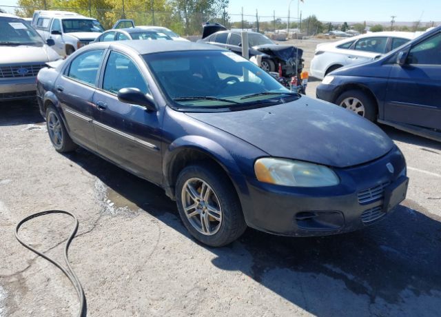 Dodge Stratus