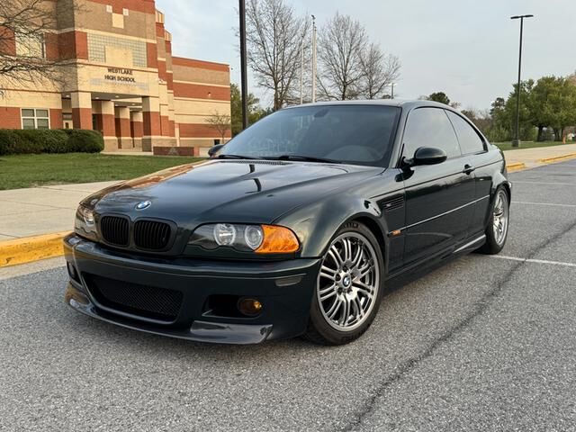BMW M3