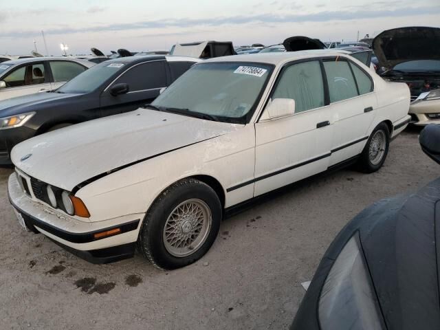 BMW 535i