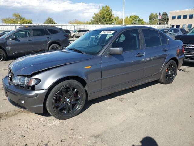 BMW 325xi