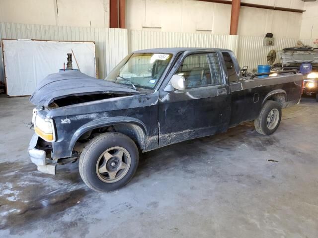 Dodge Dakota