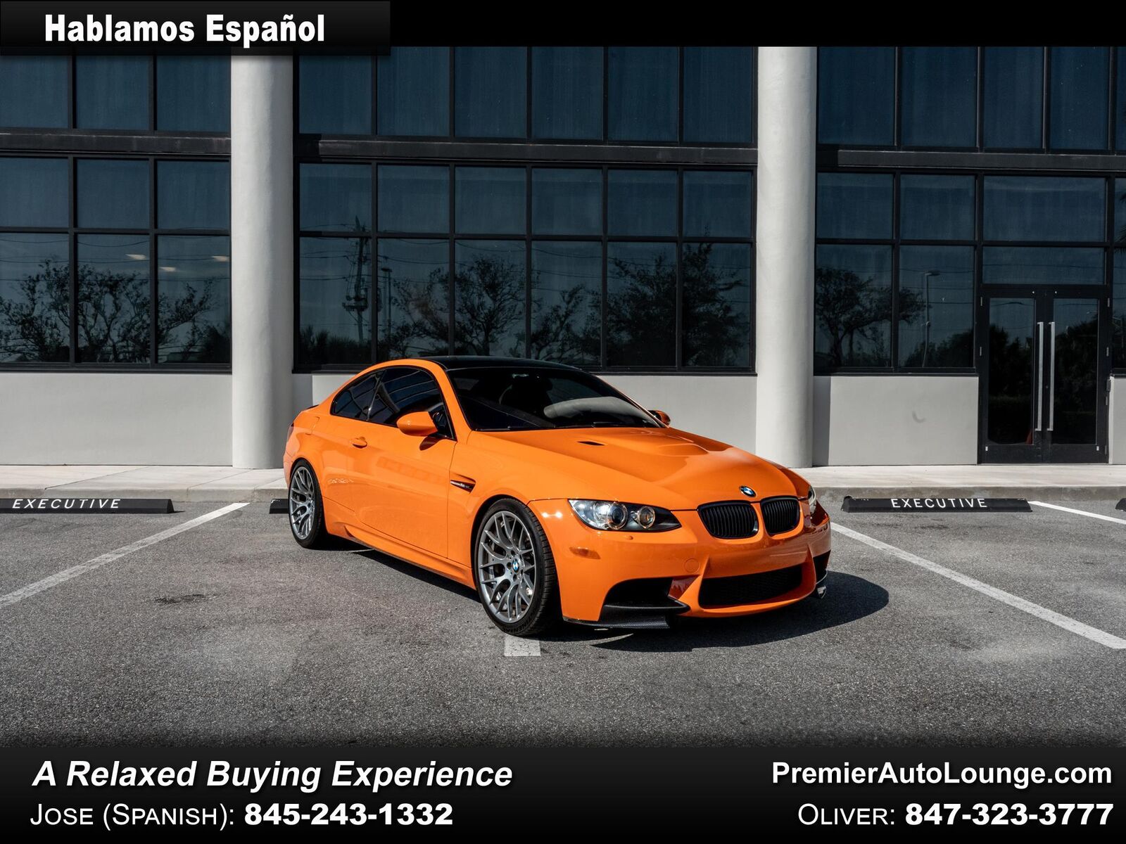 BMW M3