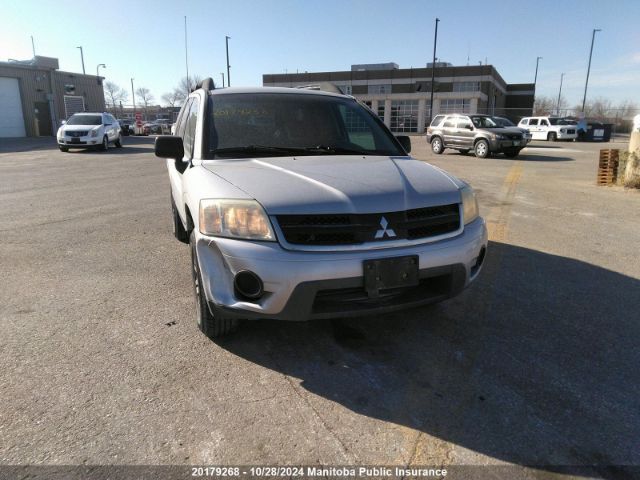 Mitsubishi Endeavor