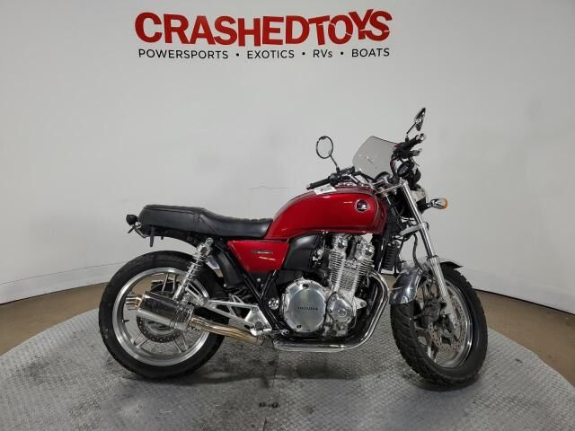 Honda CB1100SA