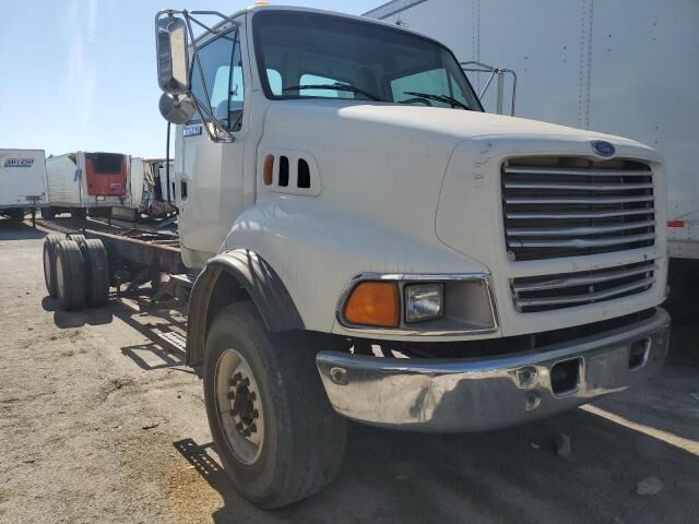 Ford LT9513