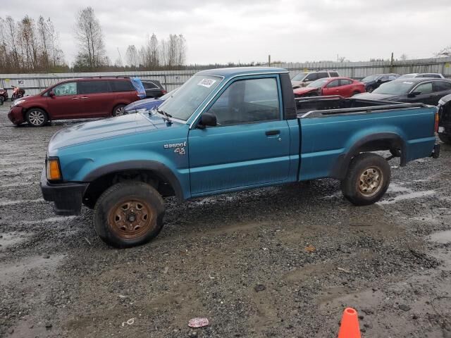 Mazda B-Series