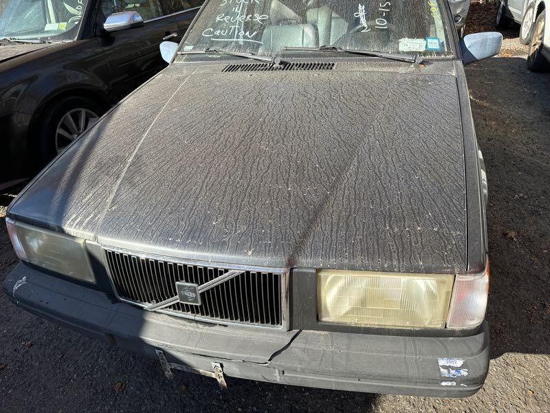 Volvo 940 Series