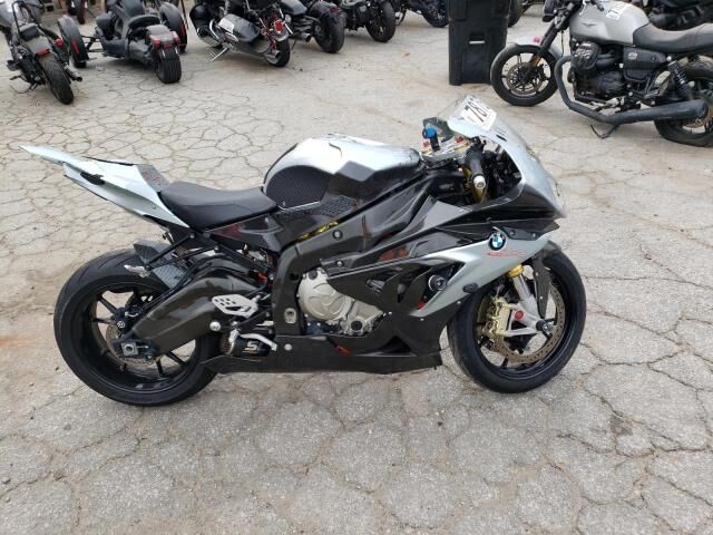 BMW S 1000 RR