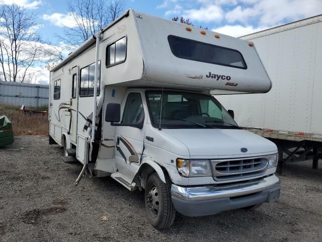 Ford E-450