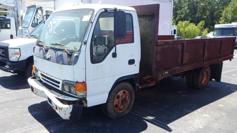 Chevrolet W4