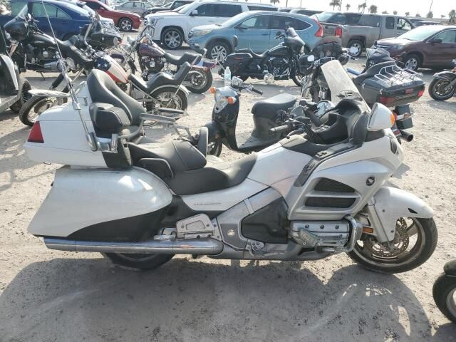 Honda GL1800