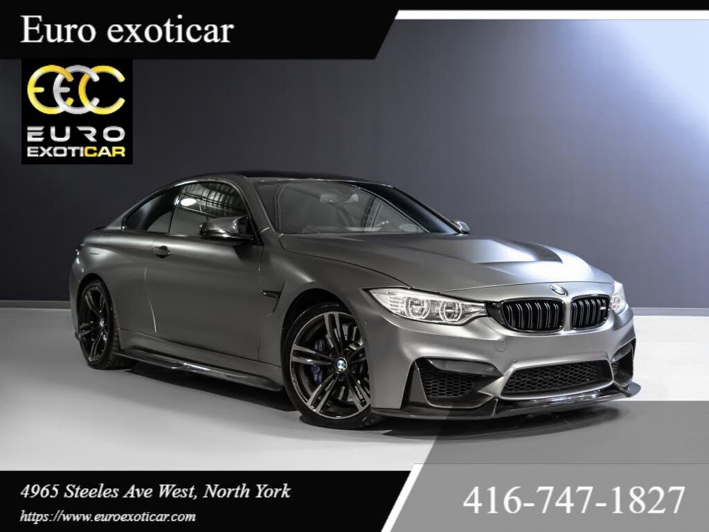 BMW M4