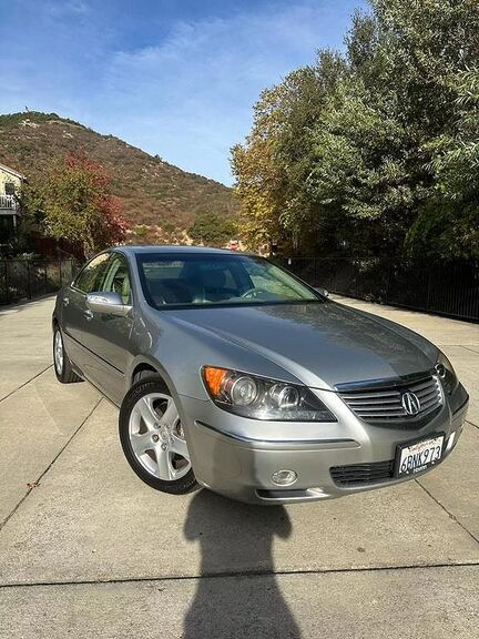 Acura RL