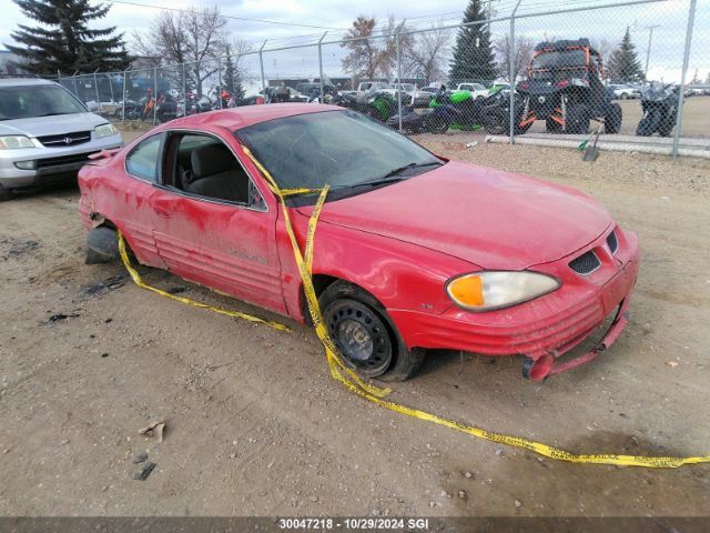 Pontiac Grand AM