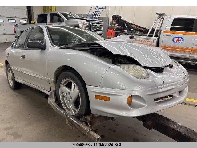 Pontiac Sunfire