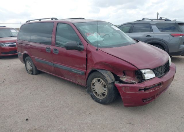Chevrolet Venture