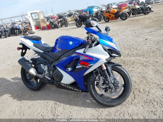 Suzuki GSX-R1000