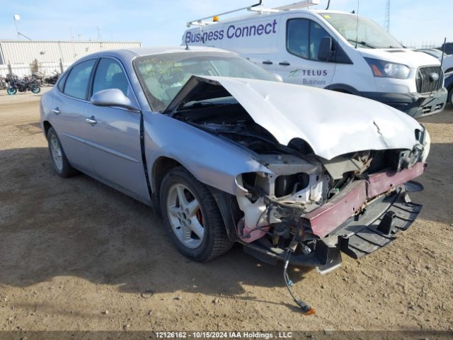 Buick Allure
