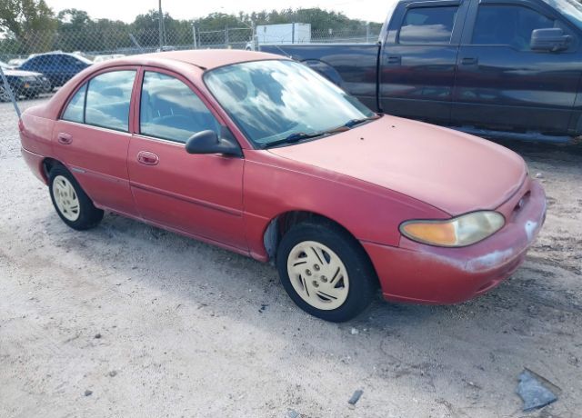 Ford Escort
