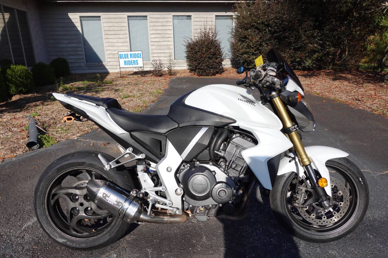 Honda CB1000R