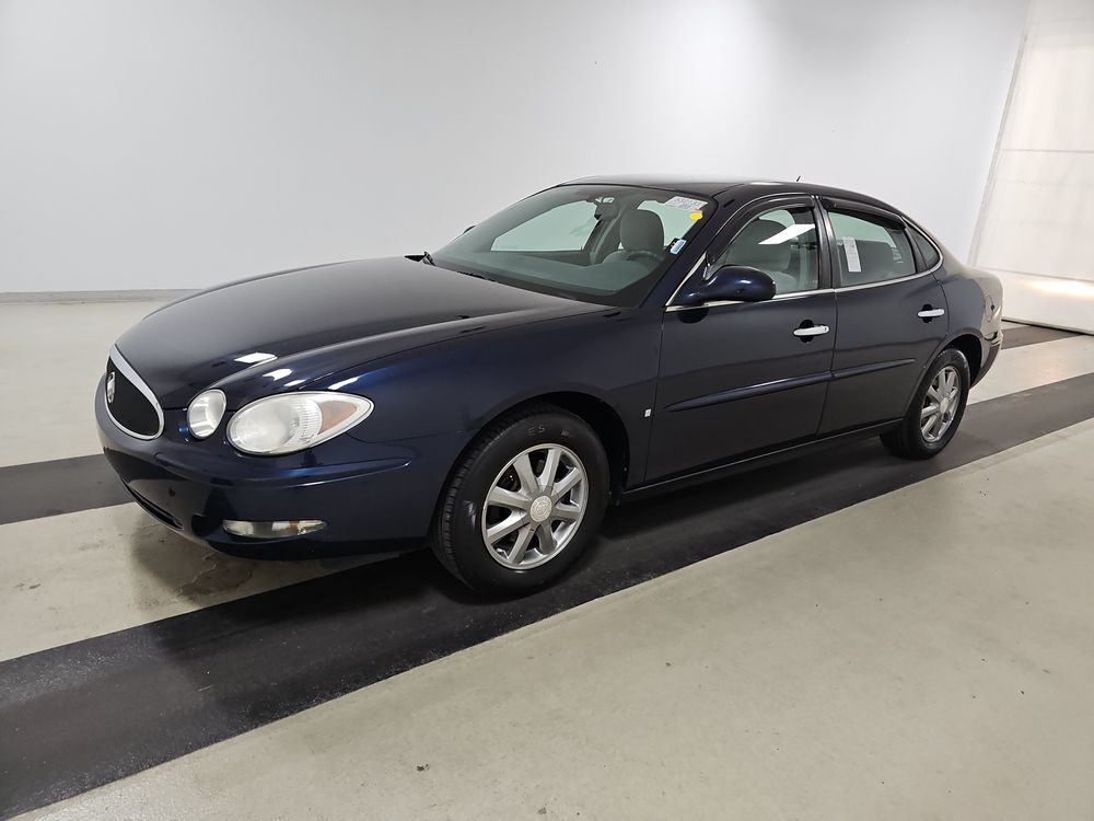 Buick Allure