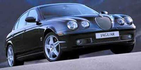 JAGUAR