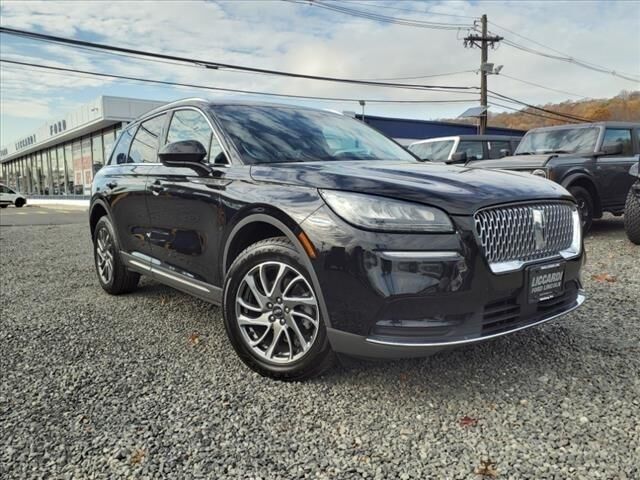2021 LINCOLN Corsair