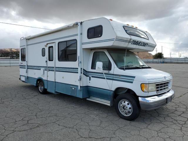 Ford E-350