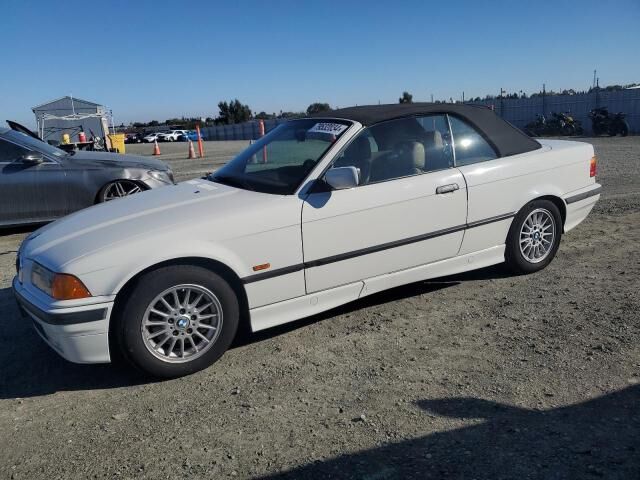 BMW 328iC