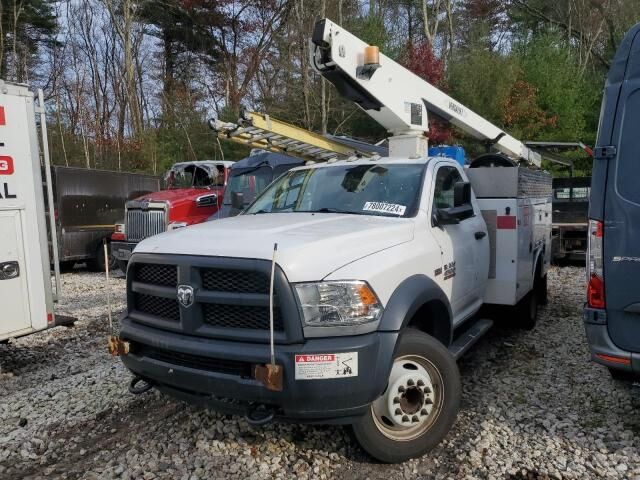RAM 4500
