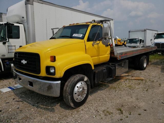 Chevrolet C6