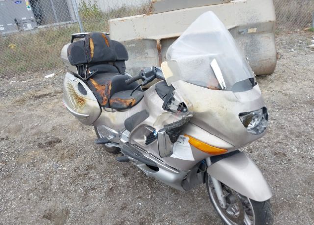BMW K 1200 LT