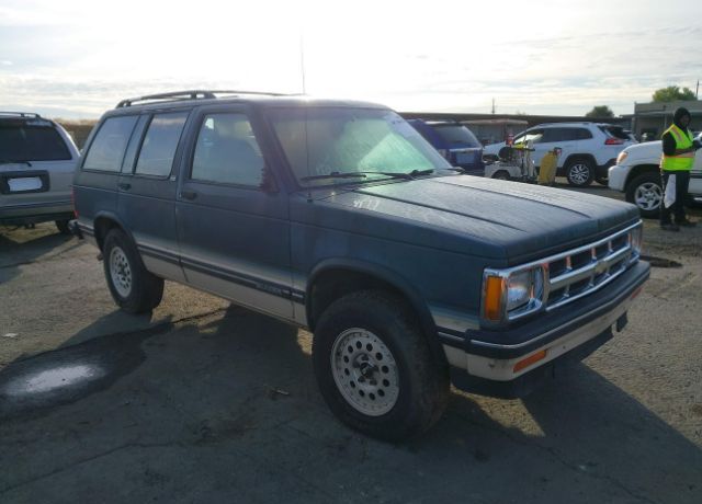 CHEVROLET