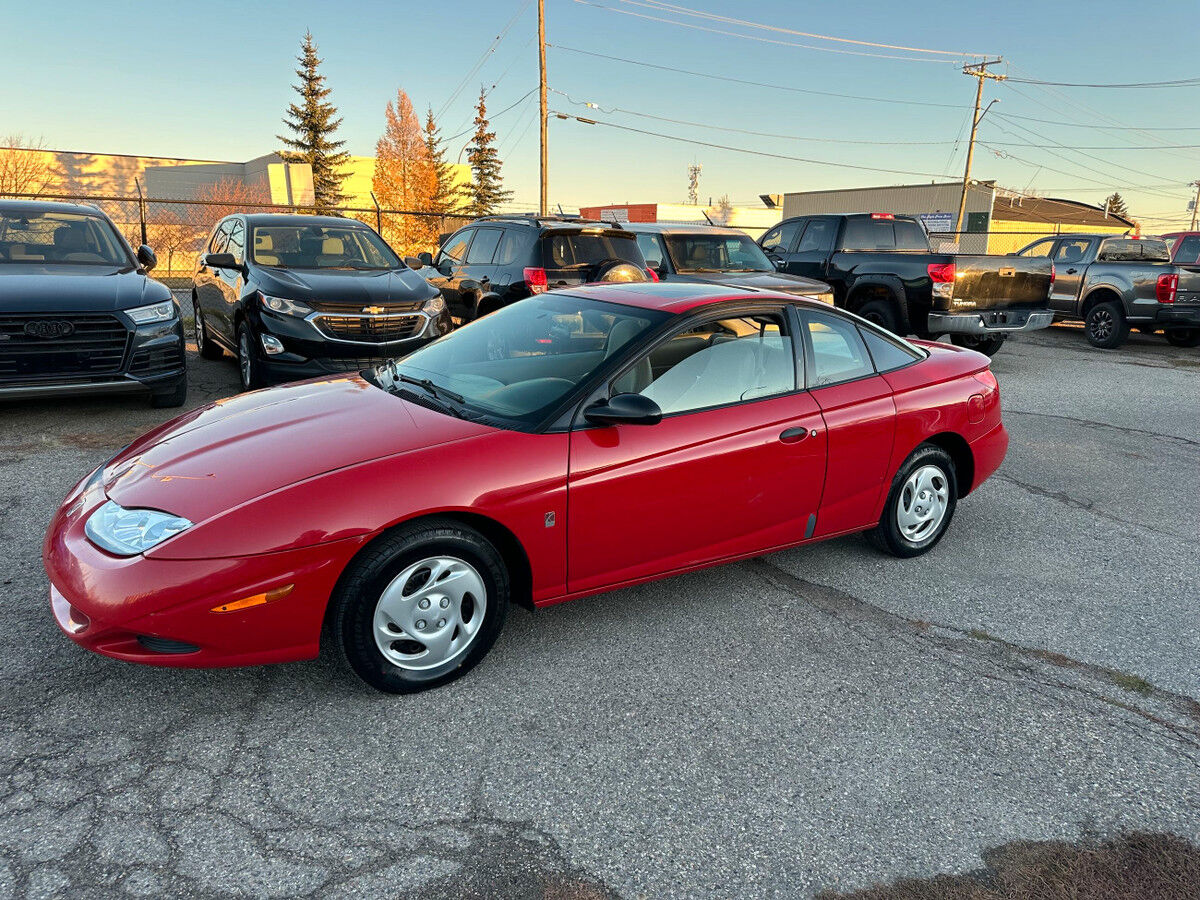 Saturn SC1