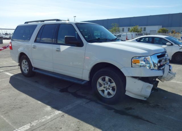 Ford Expedition MAX